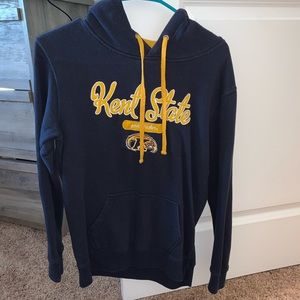 Kent state hoodie